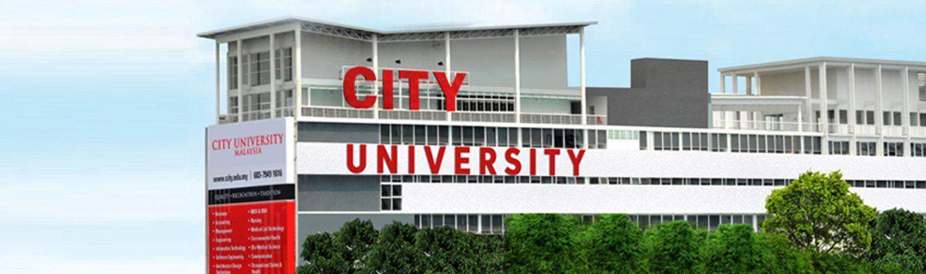 جامعة سيتي city