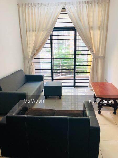 University-Green-Apartment-Batu-Berendam-Malaysia